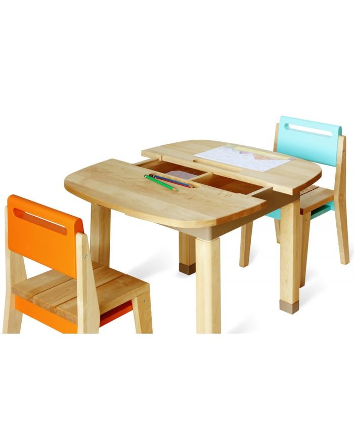 nonah aldabra table design enfants