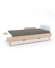 OEUF NYC - RIVER TRUNDLE BED