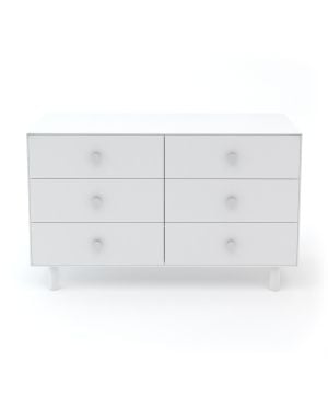 OEUF NYC - 6 DRAWER MERLIN DRESSER