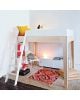 OEUF NYC - LIT PERCH LOFT MEZZANINE 