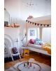 OEUF NYC - LIT INFERIEUR PERCH 
