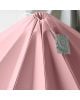 STUDIO SNOWPUPPE - CHESTNUT Lamp - Pink