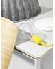 MUUTO - E27 - Pendant Light - Yellow