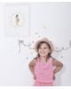 LILIPINSO - TABLEAU PLUMES & ETOILES