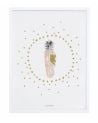 LILIPINSO - TABLEAU PLUMES & ETOILES
