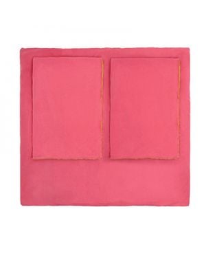 JACK N'A QU'UN OEIL - COCOON - Housse de couette et taies - 240 x 220 cm et 64 cm