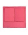 JACK N'A QU'UN OEIL - COCOON - Duvet & cushions cover - Pink paradise and pearl 200x200 cm