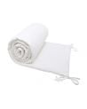 JACK N'A QU'UN OEIL - CENTAURE - Crib liner - Marshmallow