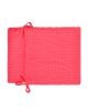 JACK N'A QU'UN OEIL - CENTAURE - Crib liner - Pink Paradise