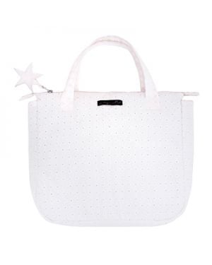 JACK N'A QU'UN OEIL - TRALALA - Pouch - Marshmallow