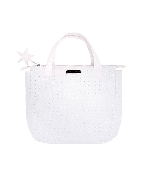 JACK N'A QU'UN OEIL - TRALALA - Pouch - Marshmallow