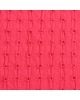 JACK N'A QU'UN OEIL - TRALALA - Trousse de toilette - Pink Paradise