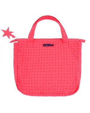 JACK N'A QU'UN OEIL - TRALALA - Pouch - Pink Paradise
