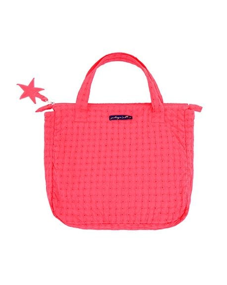 JACK N'A QU'UN OEIL - TRALALA - Pouch - Pink Paradise