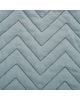 JACK N'A QU'UN OEIL - ZIGZAG CASSIOPEE - Sleep Sack - Powder Blue