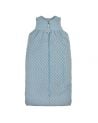 JACK N'A QU'UN OEIL - ZIGZAG CASSIOPEE - Turbulette - Powder Blue