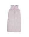 JACK N'A QU'UN OEIL - ZIGZAG CASSIOPEE - Turbulette - Rose poudre
