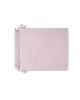 JACK N'A QU'UN OEIL - ZIGZAG CENTAURE - Crib Liner - Light Pink