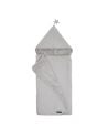 JACK N'A QU'UN OEIL - ZIGZAG JUPITER - Cape de bain - Gris souris