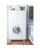 OEUF NYC - RIVER TRUNDLE BED MATRESS