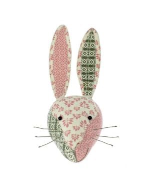 Fiona WALKER - TROPHEE LAPIN PATCHWORK