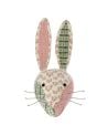 Fiona WALKER - TROPHEE LAPIN PATCHWORK