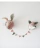 Fiona WALKER - TROPHEE LAPIN PATCHWORK