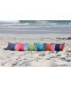 Simone & Georges - BEACH / BATH PILLOW - Mango