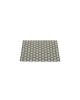 PAPPELINA - NOA GREY/CHOCOLAT - Design plastic 70 x 50 cm