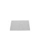 PAPPELINA - SVEA GREY - Design plastic 70 x 50 cm