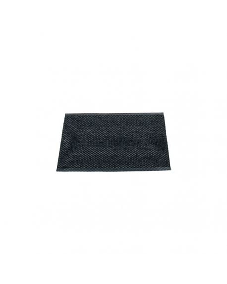 PAPPELINA - SVEA BLACK - Design plastic 70 x 50 cm