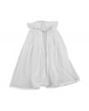 Mouche - Cape tulle étoile argent