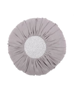Mouche - Grey cushion (small)