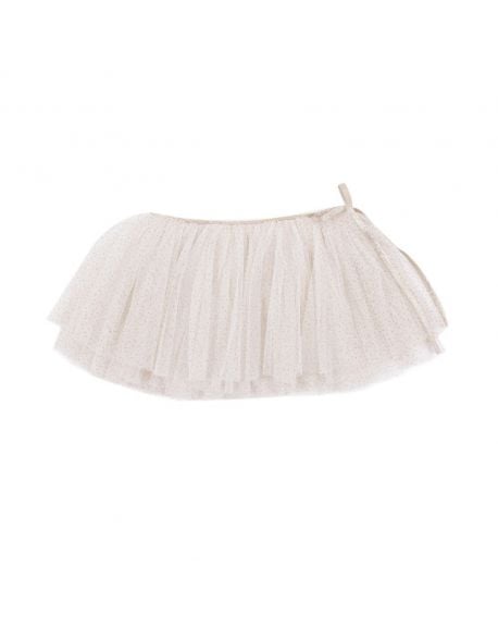 Mouche - Tutu tulle or