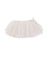 Mouche - Silver glitter tutu