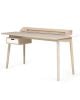 Harto - Honoré white desk