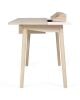 Harto - Honoré white desk
