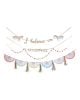 Meri Meri - Unicorn Garland
