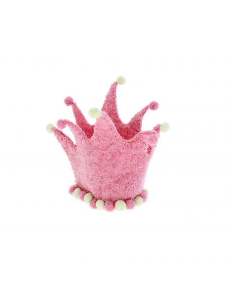 Fiona WALKER - Pink Crown