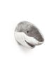 WILD & SOFT - Trophée en peluche - Tête de requin - Jack
