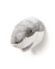 WILD & SOFT - Trophée en peluche - Tête de requin - Jack