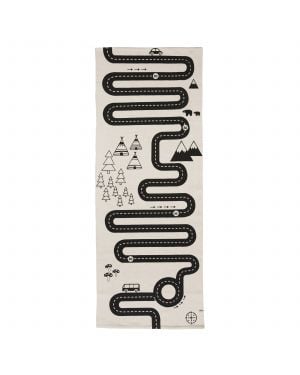 Oyoy - The Adventure Rug