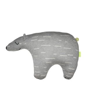 OYOY - Coussin Ours Polaire