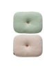 OYOY - Coussin Bumble Mint/Rose
