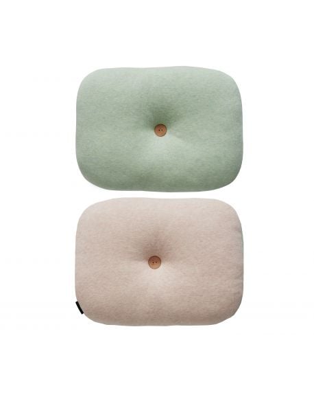 Oyoy - Cushion - Bumble Mint/pint
