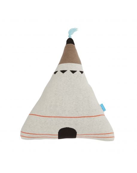 OYOY - Coussin Tipi L
