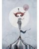 MRS. MIGHETTO - Affiche Miss Gertrud