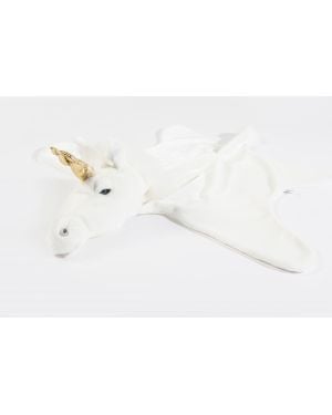Wild & Soft - Déguisement Licorne