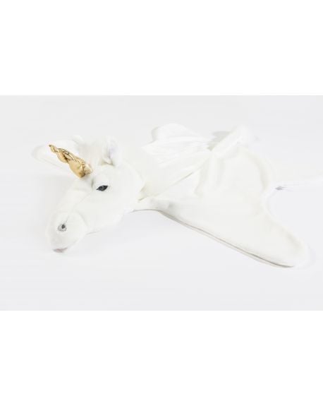 Wild & Soft - Déguisement Licorne