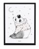 LILIPINSO - Tableau panda